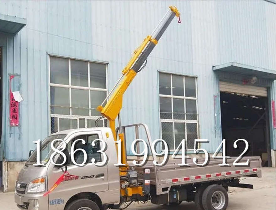 隆回县车载吊机全电动液压吊机自走可移动式多少钱绞盘自走可移动式隆回县当地车载吊机